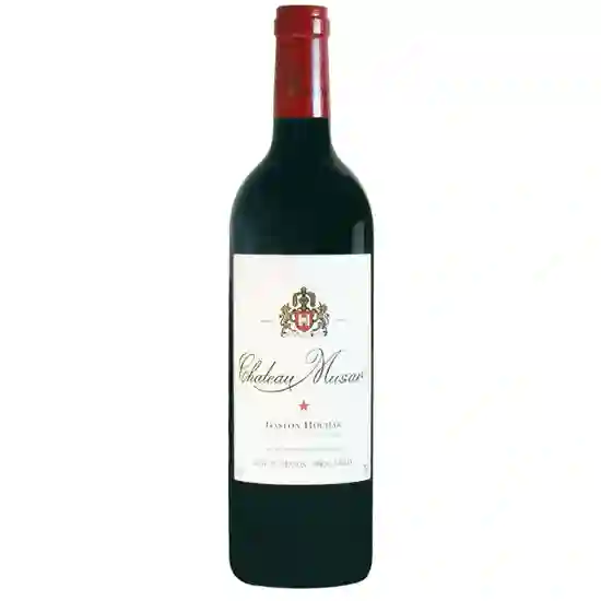 Château Musar, 75cl product image
