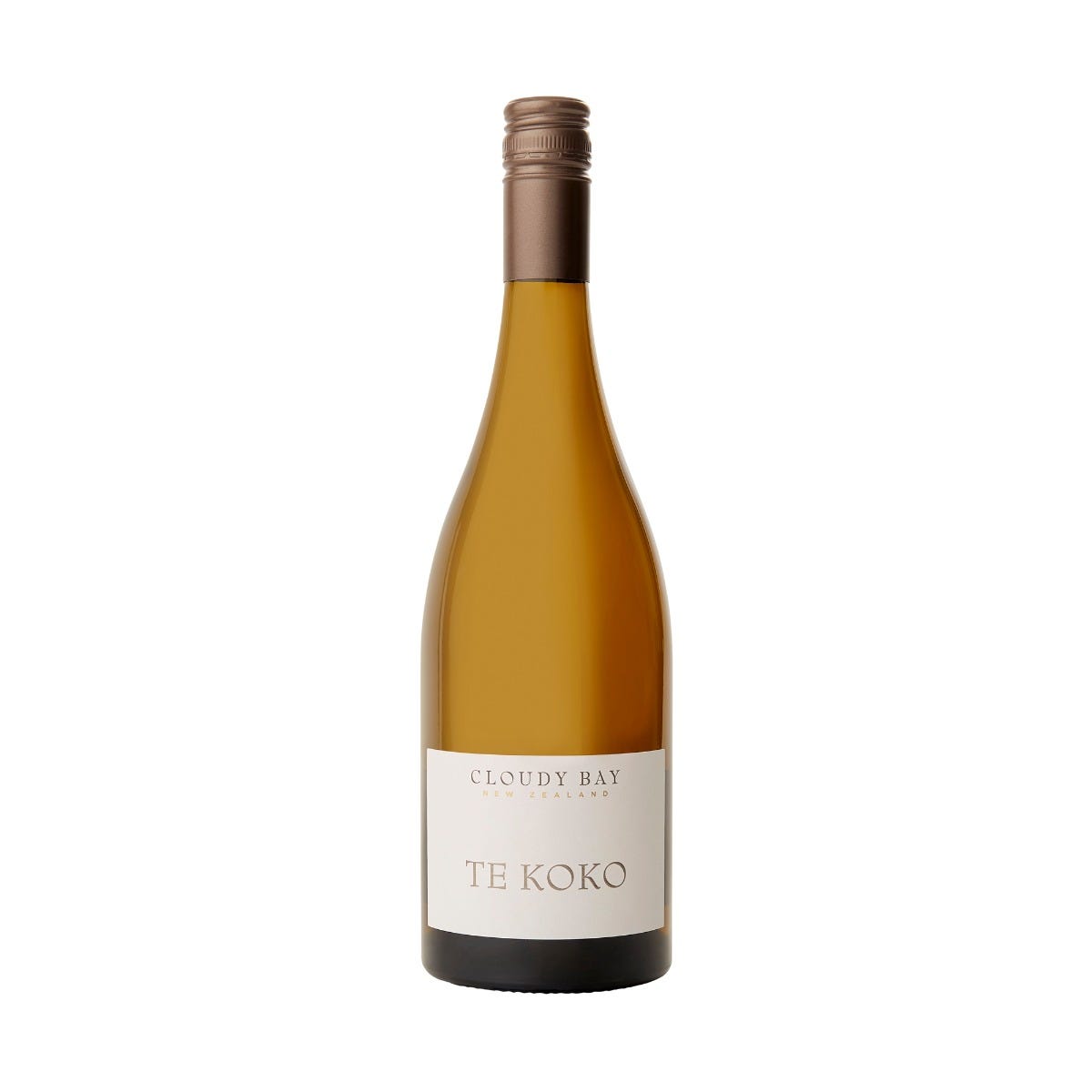 Cloudy Bay Te Koko, Domaine Sauvignon Blanc, 75cl product image