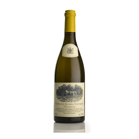 Hamilton Russell Chardonnay, 75cl product image