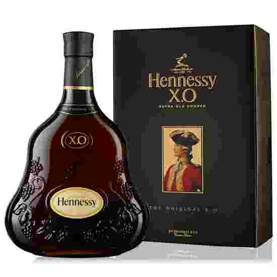 Hennessy X.O Cognac, 70cl product image