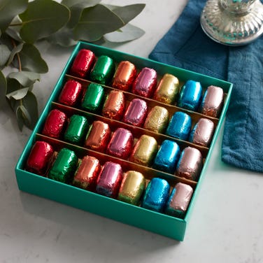 Chocolate Liqueurs Selection, 260g