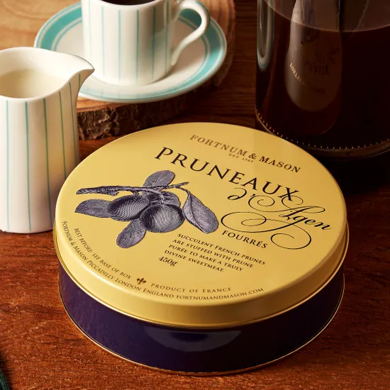 Pruneaux d'Agen Fourres, 450g product image