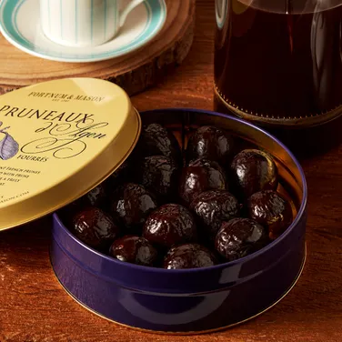 Pruneaux d'Agen Fourres, 450g