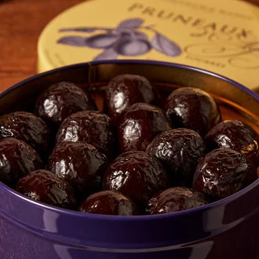 Pruneaux d'Agen Fourres, 450g