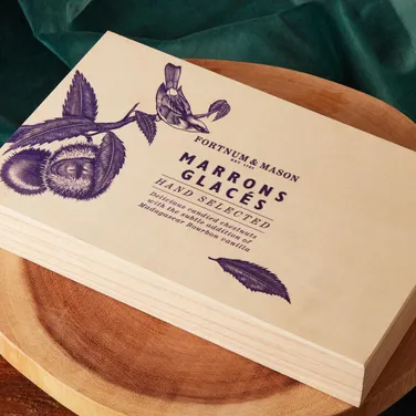 Marrons Glacés, 360g