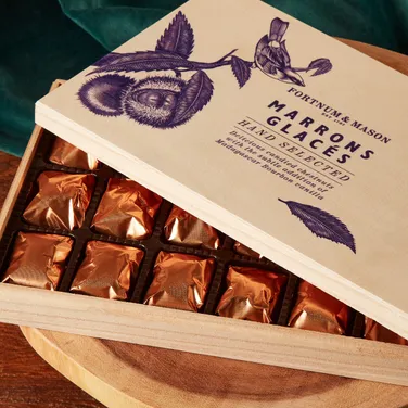 Marrons Glacés, 360g