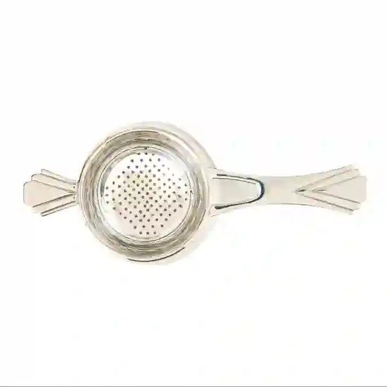 Long-Handled Tea Strainer product image