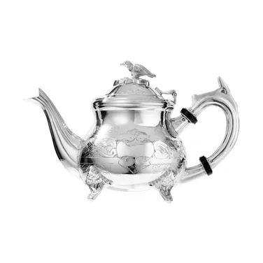Louis Philippe Baby Teapot
