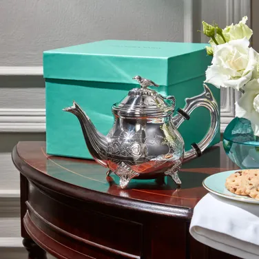 Louis Philippe Baby Teapot