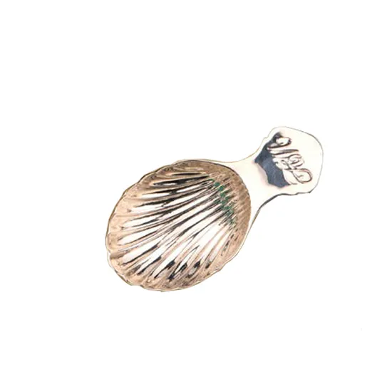 Fortnum's Silver-Plated Caddy Spoon product image