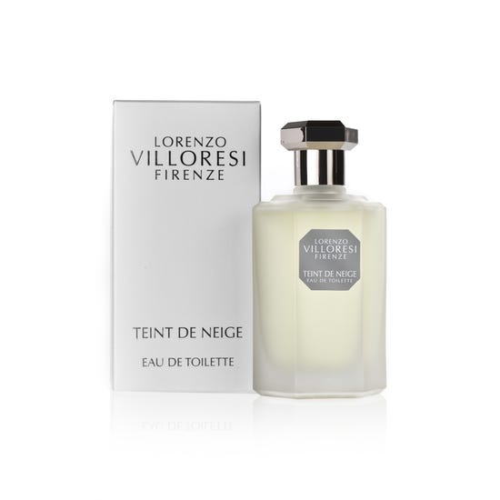 Lorenzo Villoresi Firenze Teint de Neige Eau de Toilette, 100ml product image