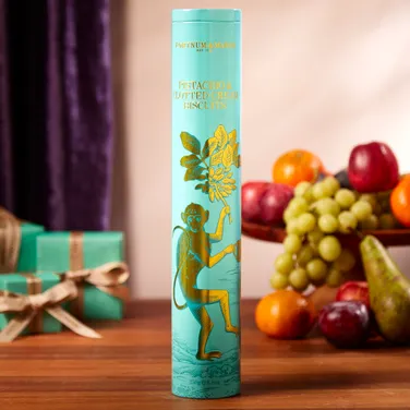 Pistachio & Clotted Cream Biscuits, 250g