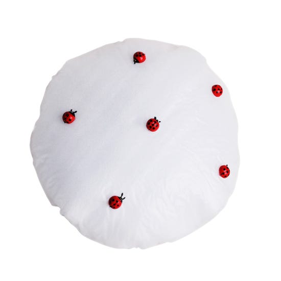 Lady Bugs Ladybird Shower Cap product image