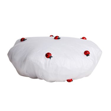 Lady Bugs Ladybird Shower Cap