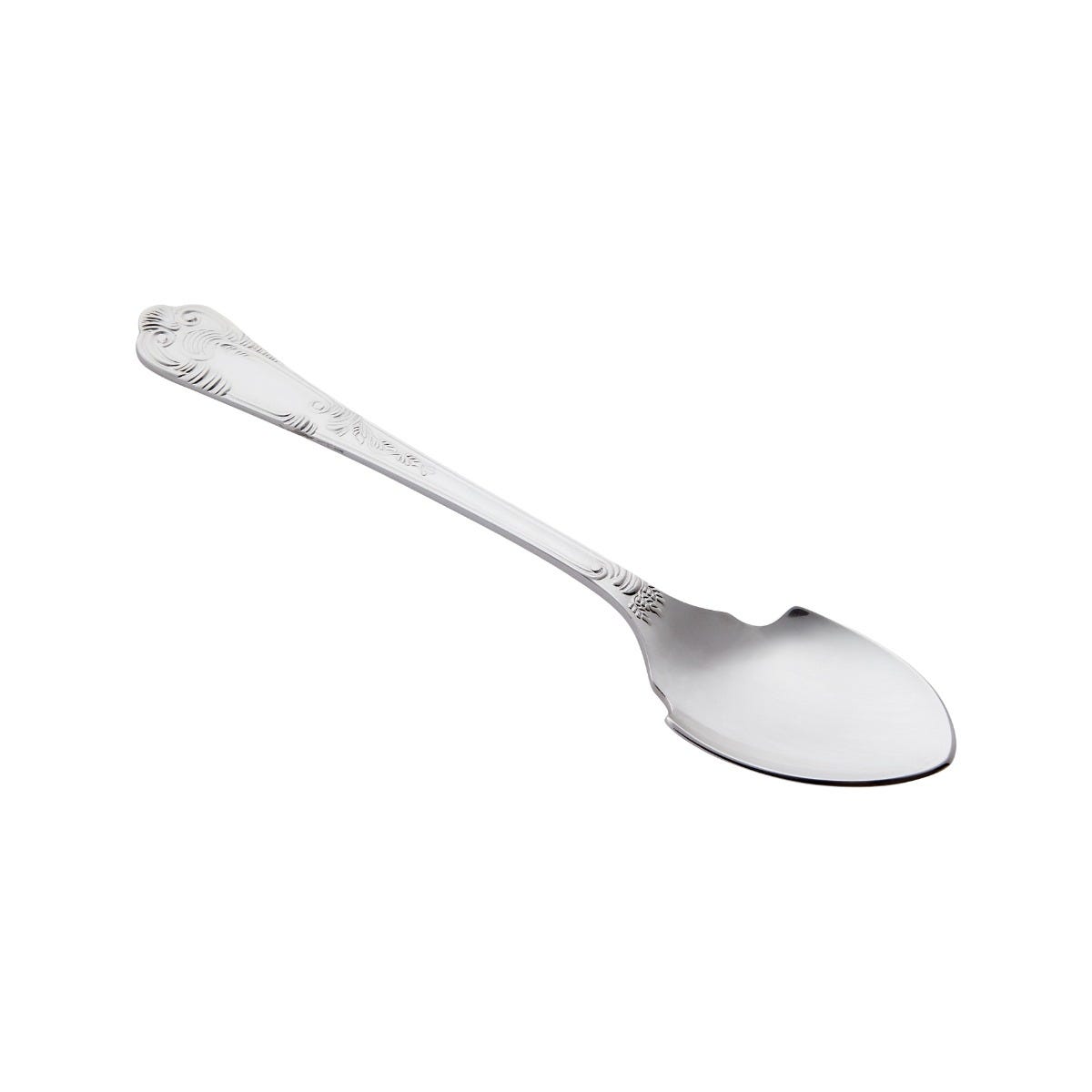 La Regence Silver Plated Jam Spoon