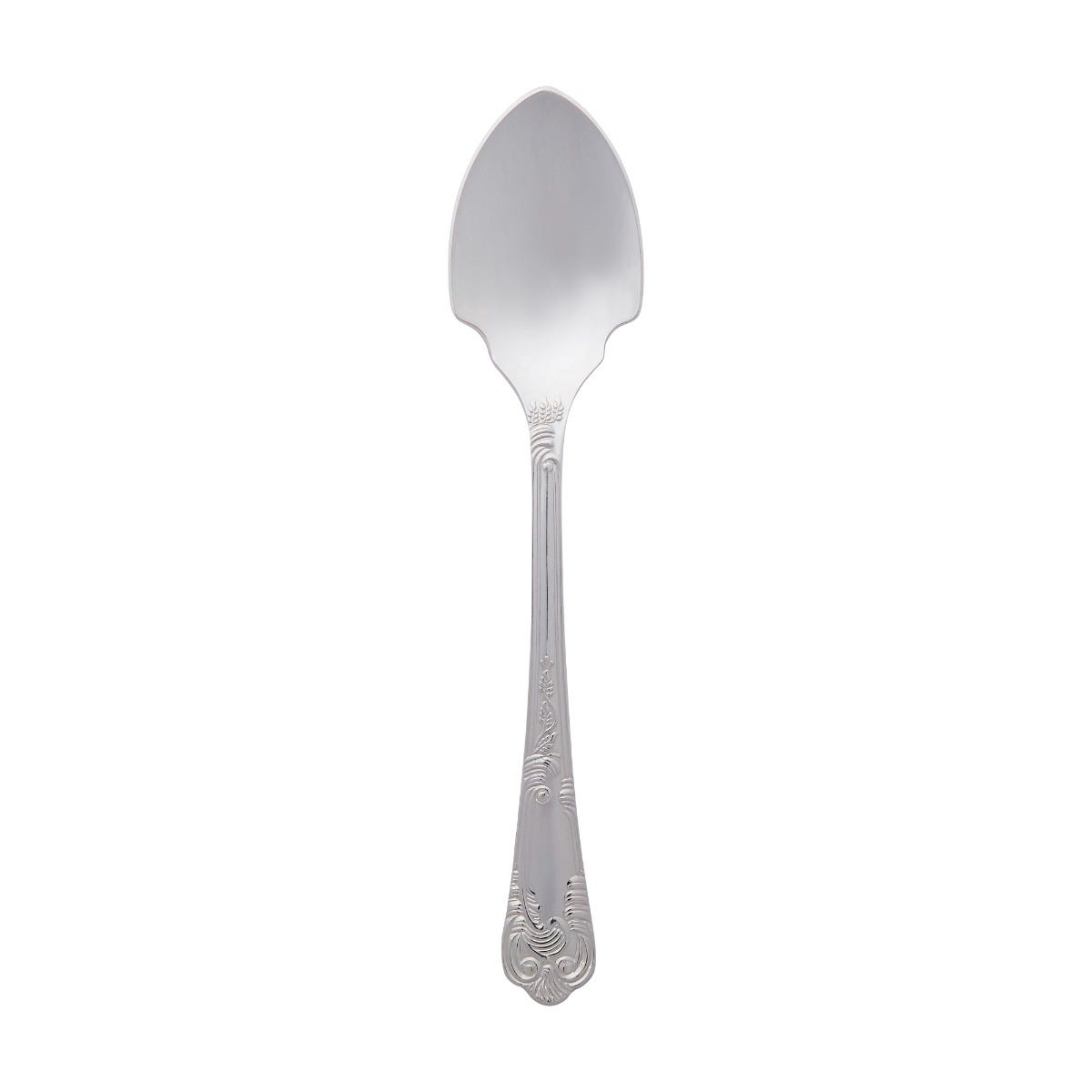 La Regence Silver Plated Jam Spoon
