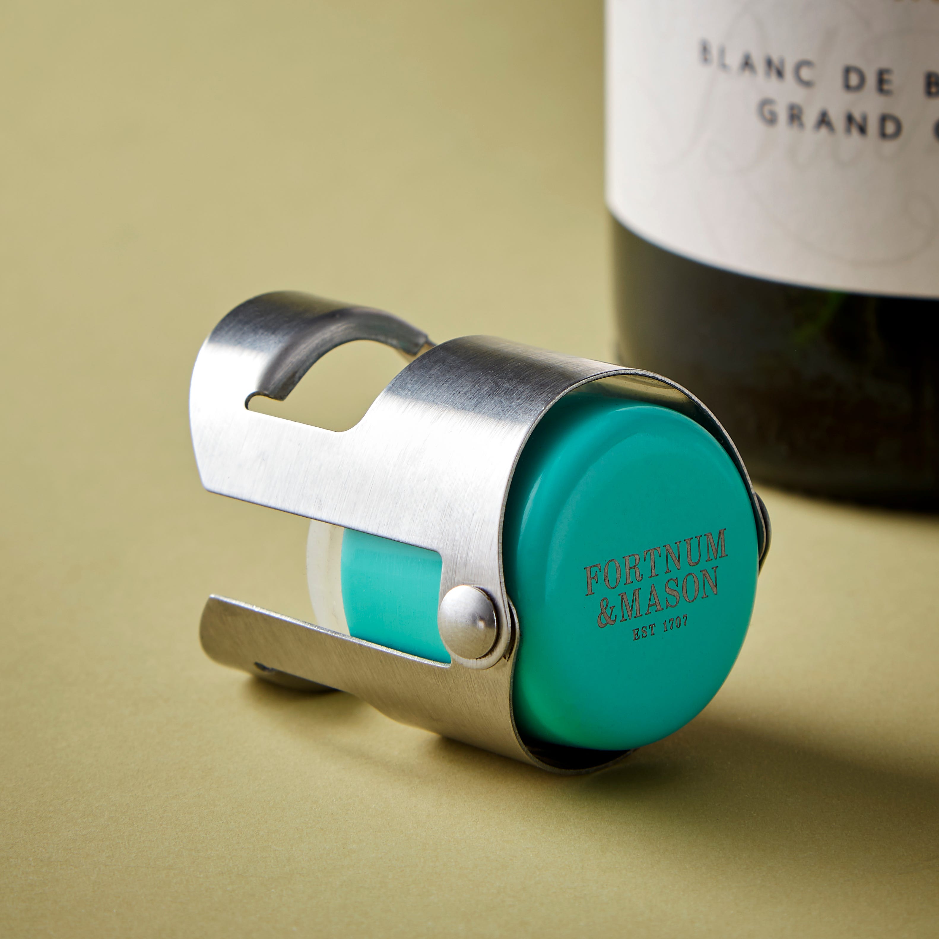 Fortnum's Champagne Stopper product image