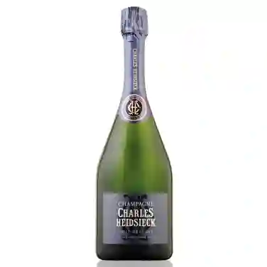 Charles Heidsieck Brut Reserve Champagne NV in Gift Box, 75cl