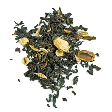 Chai, 15 Whole Leaf Silky Teabags, 37.5g