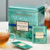 Royal Blend, 50 Tea Bags, 100g Tin