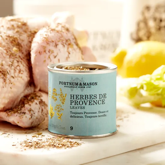 Herbes De Provence, 19g Tin product image