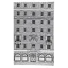 Rory Dobner Fortnum's Façade Tea Towel