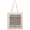 Rory Dobner Canvas Bag
