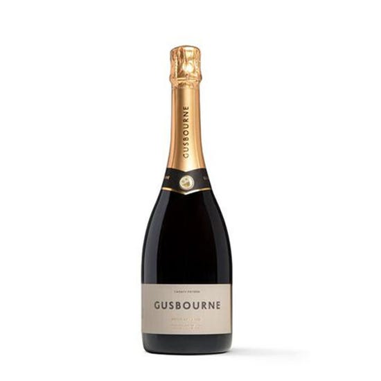 Gusbourne Estate Brut Reserve English Sparkling Wine, 75cl product image