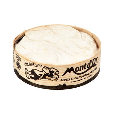 Vacherin Mont d'Or, 1.25kg