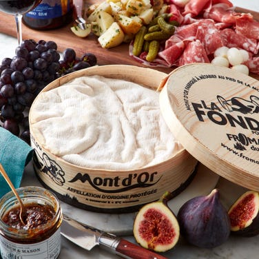 Vacherin Mont d'Or, 1.25kg