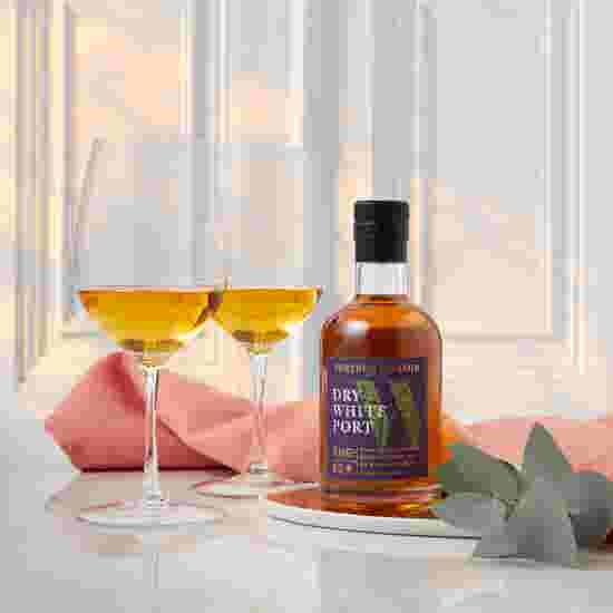 Fortnum's White Port, Niepoort, 20cl product image