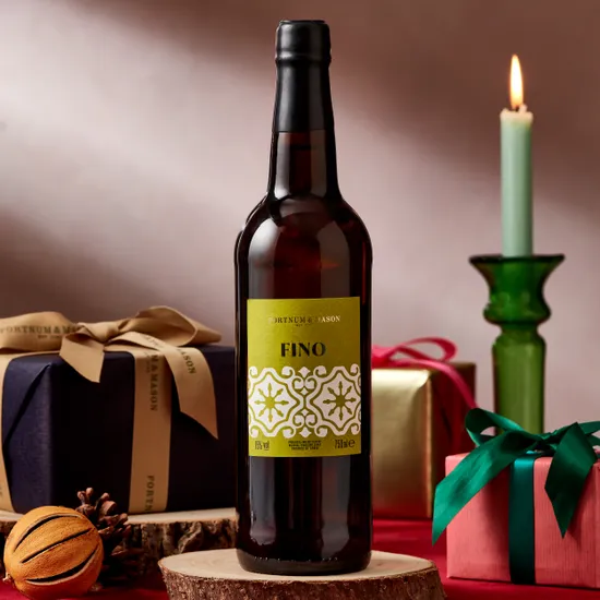 Fortnum's Fino Sherry, Bodegas Tradicion, 75cl product image