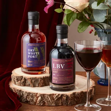 The Port Pairing Box