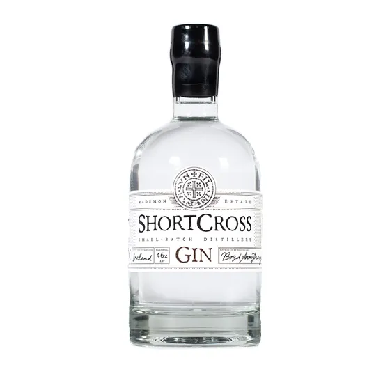 ShortCross Gin, 70cl product image