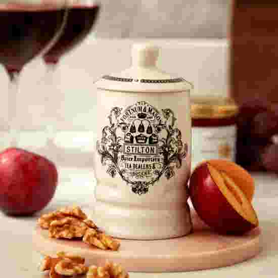 Traditional Potted Stilton, 100g Jar product image