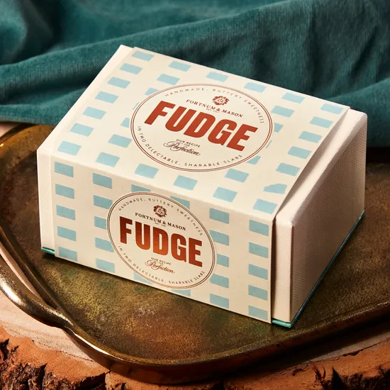 Fortnum's Fudge, 300g product image