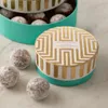 Fortnum's Marc de Champagne Truffles, 40g