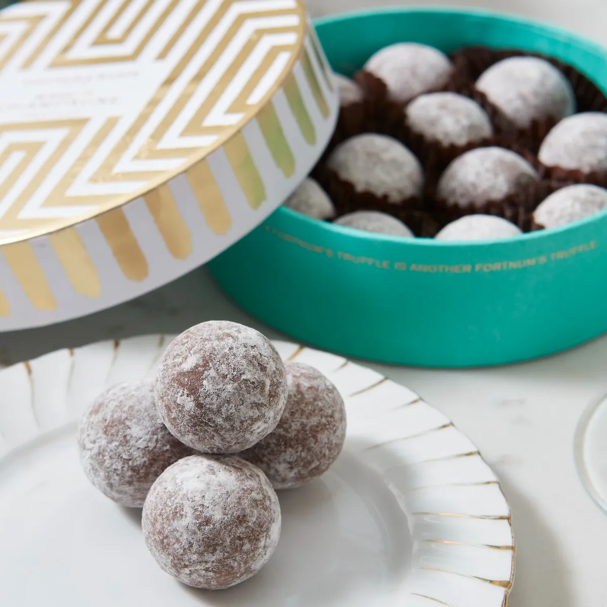 The Wedding Day Hamper