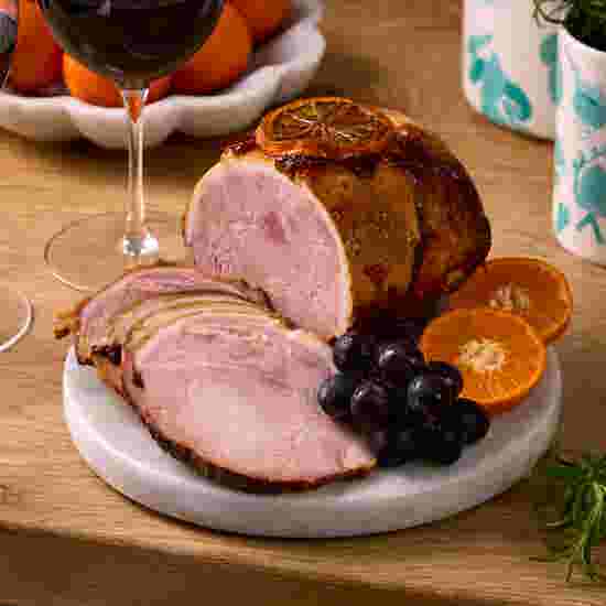 Monarch Marmalade Glazed Ham, 900g product image
