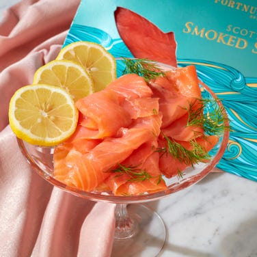 The Mother's Day Breakfast Box