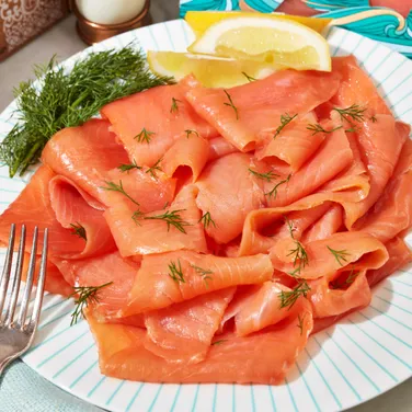 The Champagne Breakfast Box