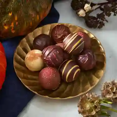 Pick Your Poison Boozy Truffles, 130g