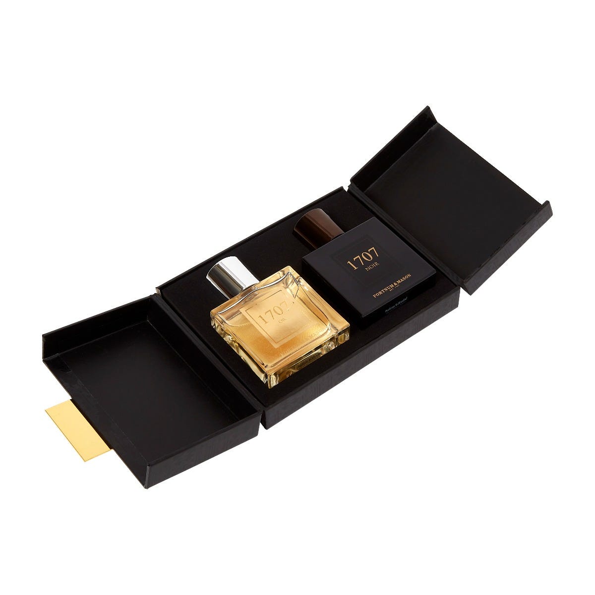 1707 noir best sale eau de parfum