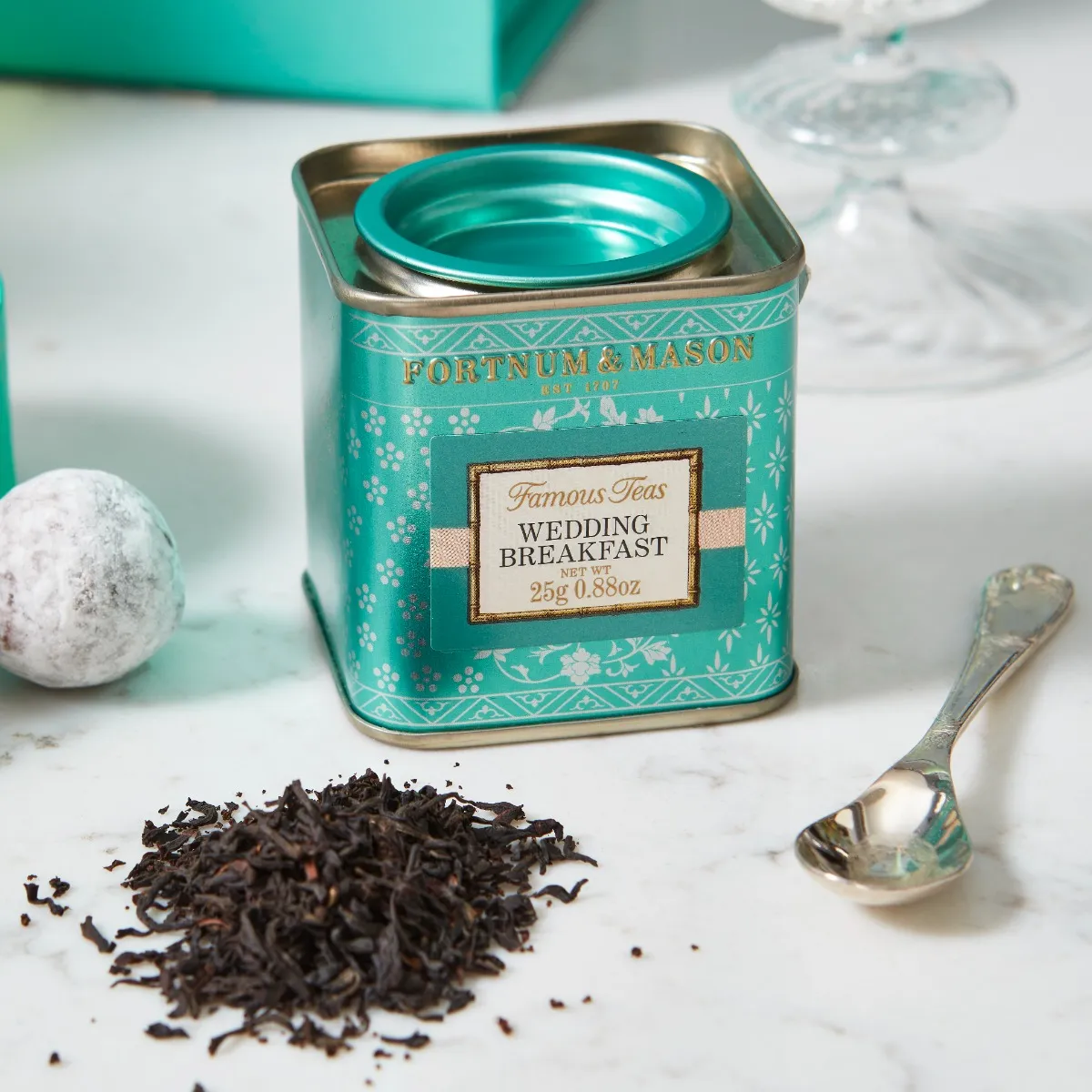 The Wedding Day Hamper