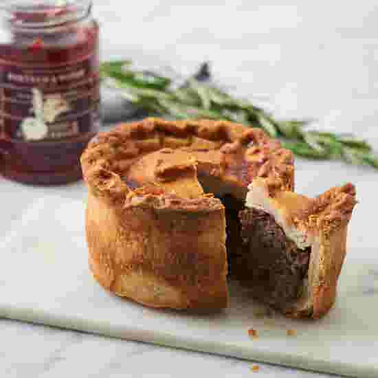 Venison & Red Onion Pie, 440g product image