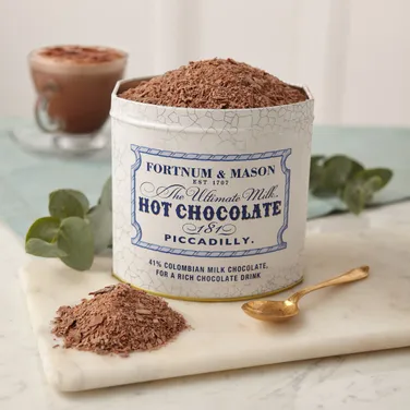 Ultimate Milk Hot Chocolate, 300g