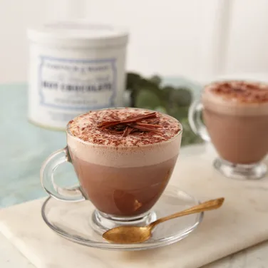 Ultimate Milk Hot Chocolate, 300g
