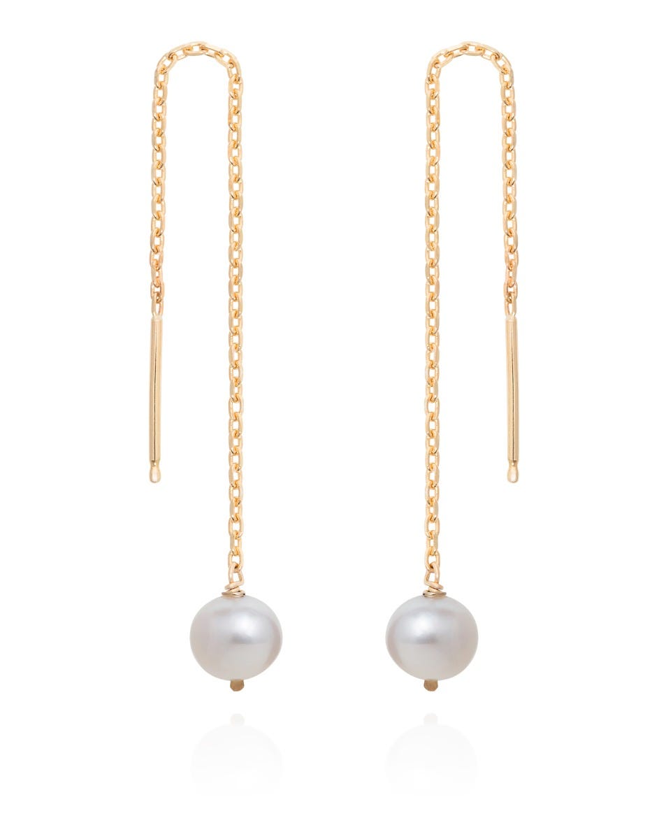 Laura lee earrings top