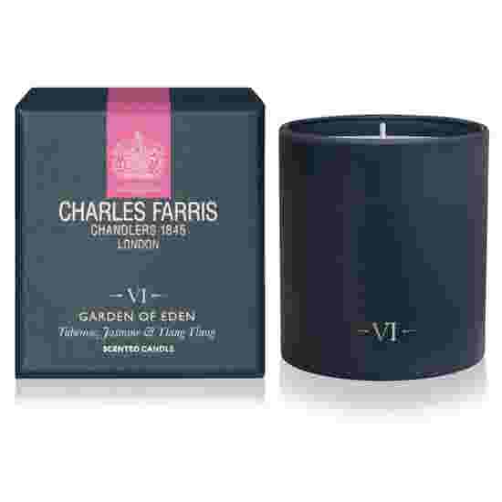 Charles Farris Garden of Eden Signature Candle, 210g product image
