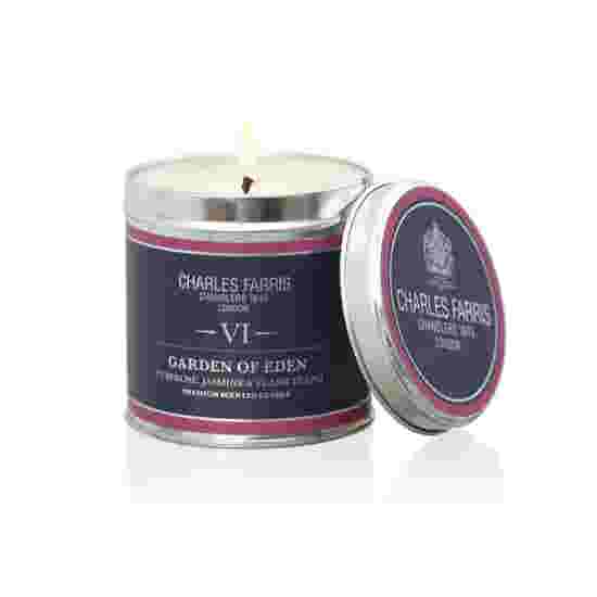Charles Farris Garden of Eden Signature Tin Candle, 300g product image